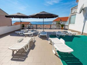 Apartment Brzic-3 by Interhome