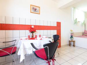 Apartment Brzic-3 by Interhome