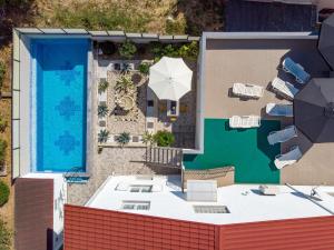 Apartment Brzic-3 by Interhome