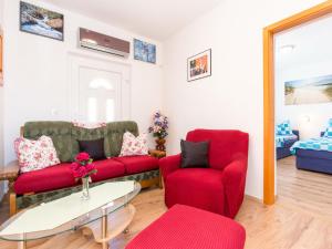 Apartment Brzic-2 by Interhome