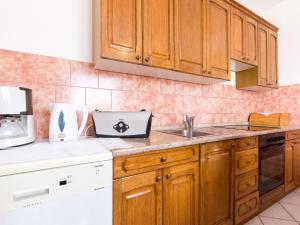 Apartment Brzic-2 by Interhome 