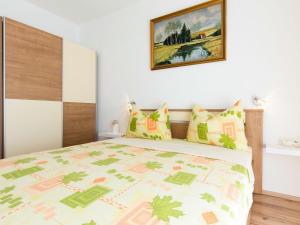 Apartment Brzic-2 by Interhome 