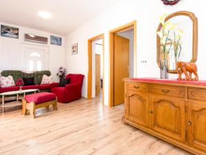 Apartment Brzic-2 by Interhome