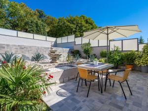 Apartment Brzic-2 by Interhome 