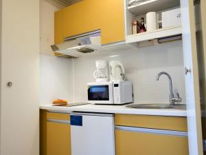 Studio Le Parc de la Chaumière-5 by Interhome