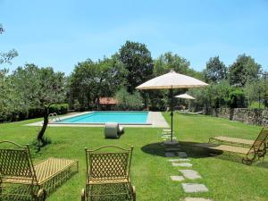 Apartment La Fornace-3 by Interhome