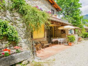 Apartment La Fornace-3 by Interhome