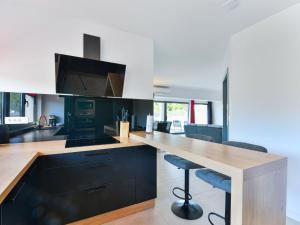 Holiday Home East by Interhome