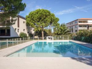 Appartements Apartment Le Golf Clair-14 by Interhome : photos des chambres