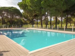 Appartements Apartment Le Golf Clair-14 by Interhome : photos des chambres