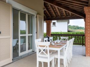 Holiday Home Appendino by Interhome