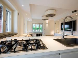 Holiday Home Appendino by Interhome
