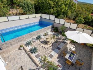 Apartment Brzic-1 by Interhome 
