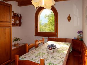 Apartment Maso Marini - Appartamento Cervo by Interhome