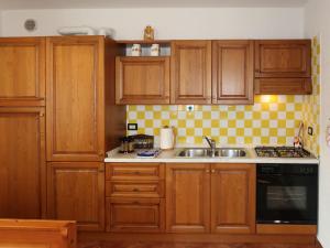 Apartment Maso Marini - Appartamento Capriolo by Interhome