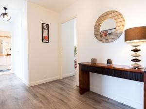 Apartment Port An Dro-4 by Interhome