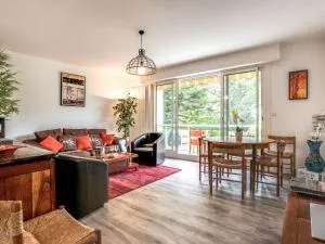 Apartment Port An Dro-4 by Interhome - 卡纳克海滩