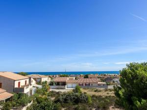 Maisons de vacances Holiday Home Les Villas sur la Colline by Interhome : photos des chambres