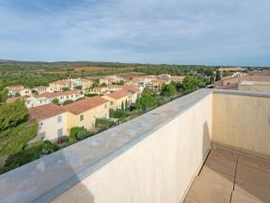 Maisons de vacances Holiday Home Les Villas sur la Colline by Interhome : photos des chambres