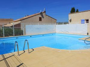 Maisons de vacances Holiday Home Les Villas sur la Colline by Interhome : photos des chambres