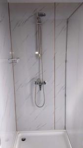 Shepherds Lodge - Shepherds Hut with Devon Views for up to Two People and One Smaller Dog