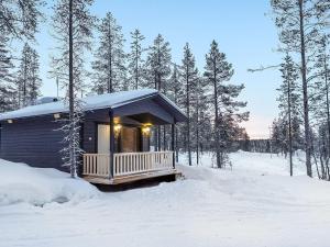 North Frontier Studio Cabin