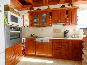 Apartment Kaldi by Interhome