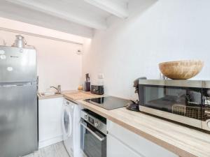 Appartements Apartment Les Druides by Interhome : photos des chambres