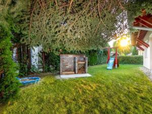 Holiday Home Silver Pinea by Interhome