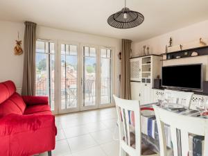 Appartements Apartment Villa Regatta by Interhome : photos des chambres