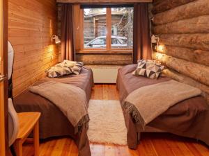 Holiday Home Rukalehto by Interhome
