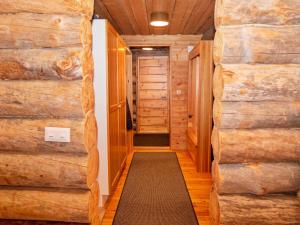 Holiday Home Rukalehto by Interhome