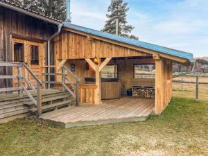 Apartment Ferienwohnung Gurkhof 1 - Nockhaus by Interhome