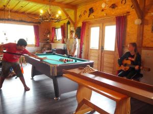 Apartment Ferienwohnung Gurkhof 1 - Nockhaus by Interhome