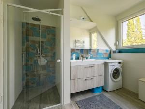 Apartment Erika by Interhome