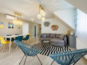 Apartment Erika by Interhome