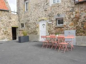 Holiday Home Le Coquelicot by Interhome - Geffosses