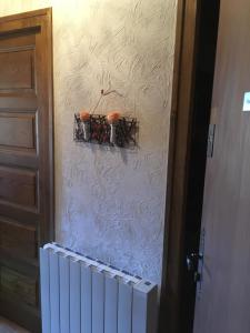 Appartements Le Nantoran : photos des chambres