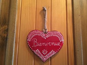 Appartements Le Nantoran : photos des chambres