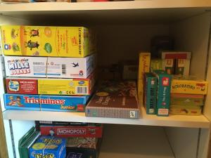 Appartements Le Nantoran : photos des chambres