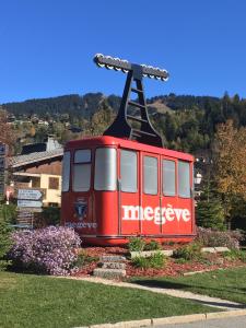 Appartements Le Nantoran : photos des chambres