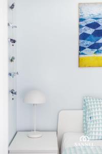 Apartament ARTSEA z basenem całorocznym -Pobierowo Baltic Apartments-SANNEL Apartments for rent