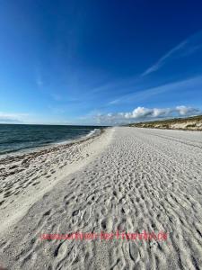 Kuscheliges Sylt Zuhause für 2 Personen
