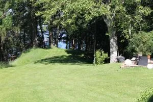 Blick ins Grüne - Hödingen