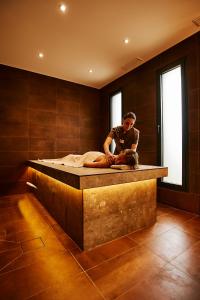 Hotels Hotel & Spa Version Maquis Citadelle : photos des chambres