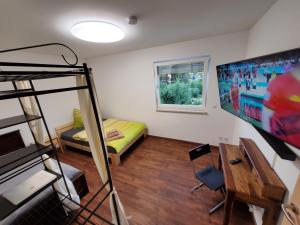 Ferienwohnungen Im Grund 22, 22a, 22c Birkenstein