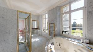 Hotels CHATEAU DU BOULAY MORIN : photos des chambres