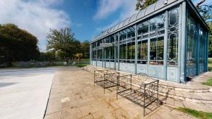 Hotels Chateau du Boulay Morin : photos des chambres
