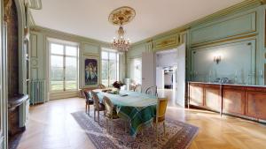 Hotels Chateau du Boulay Morin : photos des chambres