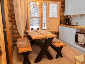 Holiday Home Salmikangas f2 by Interhome